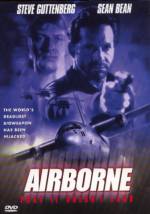Airborne (DVD cover)