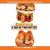 Garfield : A tail of two kitties