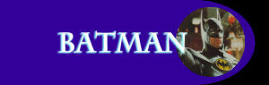 Batman