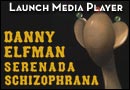 Danny Elfman's Serenada Schizophrana
