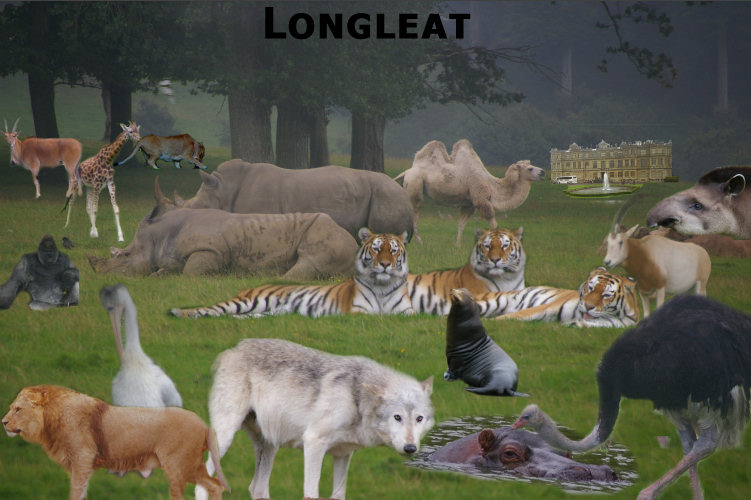 Longleat
